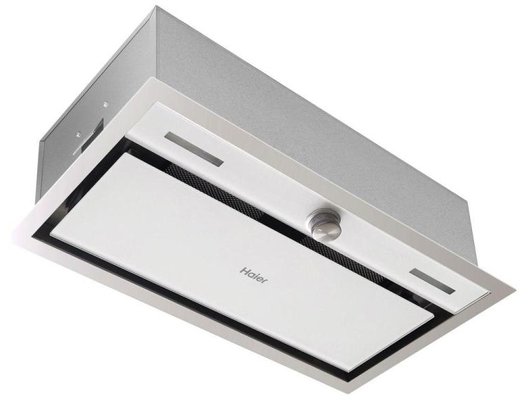 Вытяжка HAIER HVX-BI664GW